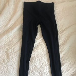 Forever 21 leggings